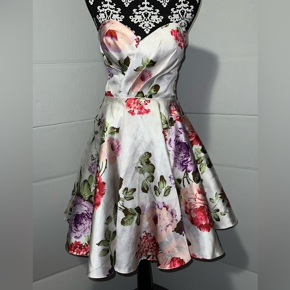Let’s Dress